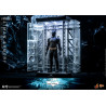 DC Comics The Dark Knight Rises - figurines et diorama Batman Armory with Bruce Wayne, Movie Masterpiece