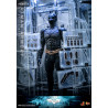 DC Comics The Dark Knight Rises - figurines et diorama Batman Armory with Bruce Wayne, Movie Masterpiece