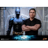 DC Comics The Dark Knight Rises - figures and diorama Batman Armory with Bruce Wayne, Movie Masterpiece