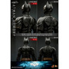 DC Comics The Dark Knight Rises - figurines et diorama Batman Armory with Bruce Wayne, Movie Masterpiece