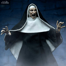 The Conjuring Universe -...