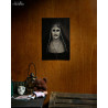 The Conjuring Universe - Figurine The Nun (Valak), Ultimate