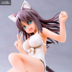 Alice Gear Aegis - Figurine...
