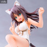 Alice Gear Aegis - Figurine Kaneshiya Sitara, Summer Queens