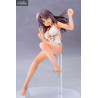 Alice Gear Aegis - Figurine Kaneshiya Sitara, Summer Queens