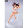 Alice Gear Aegis - Kaneshiya Sitara figure, Summer Queens
