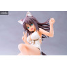 Alice Gear Aegis - Figurine Kaneshiya Sitara, Summer Queens