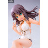 Alice Gear Aegis - Figurine Kaneshiya Sitara, Summer Queens