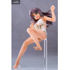 Alice Gear Aegis - Figurine Kaneshiya Sitara, Summer Queens