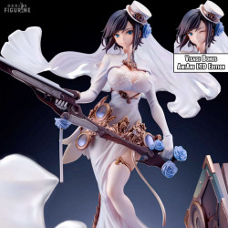 Azur Lane - Figurine Ark...