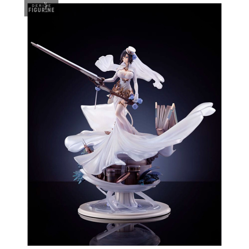 Azur Lane - Figurine Ark...