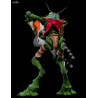 District 9 - Christopher Johnson or Wikus van der Merwe figure of your choice, Mini Epics