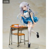 Kinokonomi Illustration - An Ichinose figure