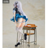 Kinokonomi Illustration - An Ichinose figure