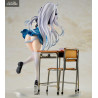 Kinokonomi Illustration - An Ichinose figure