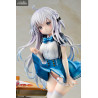 Kinokonomi Illustration - An Ichinose figure