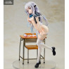 Kinokonomi Illustration - An Ichinose figure