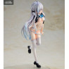 Kinokonomi Illustration - An Ichinose figure