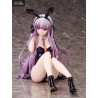 Danganronpa Trigger Happy Havoc - Figurine Kyoko Kirigiri, Bare Leg Bunny