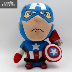 Peluche Marvel Avengers -...