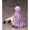 Danganronpa Trigger Happy Havoc - Figure Kyoko Kirigiri, Bare Leg Bunny