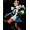 District 9 - Christopher Johnson or Wikus van der Merwe figure of your choice, Mini Epics