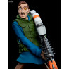 District 9 - Christopher Johnson or Wikus van der Merwe figure of your choice, Mini Epics
