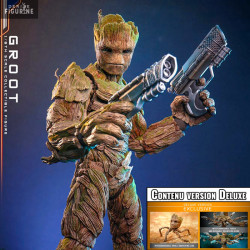 Marvel's Guardians of the...