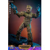 Marvel's Guardians of the Galaxy vol 3 - Figure Groot Classic or Deluxe, Movie Masterpiece