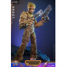 Marvel's Guardians of the Galaxy vol 3 - Figure Groot Classic or Deluxe, Movie Masterpiece