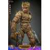 Marvel's Guardians of the Galaxy vol 3 - Figure Groot Classic or Deluxe, Movie Masterpiece