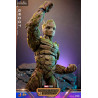 Marvel's Guardians of the Galaxy vol 3 - Figure Groot Classic or Deluxe, Movie Masterpiece