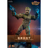 Marvel's Guardians of the Galaxy vol 3 - Figure Groot Classic or Deluxe, Movie Masterpiece
