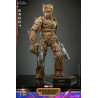 Marvel's Guardians of the Galaxy vol 3 - Figure Groot Classic or Deluxe, Movie Masterpiece