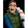 District 9 - Christopher Johnson or Wikus van der Merwe figure of your choice, Mini Epics
