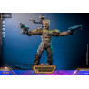 Marvel's Guardians of the Galaxy vol 3 - Figure Groot Classic or Deluxe, Movie Masterpiece