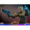 Marvel's Guardians of the Galaxy vol 3 - Figure Groot Classic or Deluxe, Movie Masterpiece