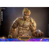 Marvel's Guardians of the Galaxy vol 3 - Figure Groot Classic or Deluxe, Movie Masterpiece
