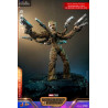 Marvel's Guardians of the Galaxy vol 3 - Figure Groot Classic or Deluxe, Movie Masterpiece