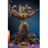 Marvel's Guardians of the Galaxy vol 3 - Figure Groot Classic or Deluxe, Movie Masterpiece