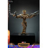 Marvel's Guardians of the Galaxy vol 3 - Figure Groot Classic or Deluxe, Movie Masterpiece
