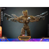 Marvel's Guardians of the Galaxy vol 3 - Figure Groot Classic or Deluxe, Movie Masterpiece