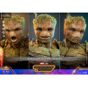 Marvel's Guardians of the Galaxy vol 3 - Figure Groot Classic or Deluxe, Movie Masterpiece