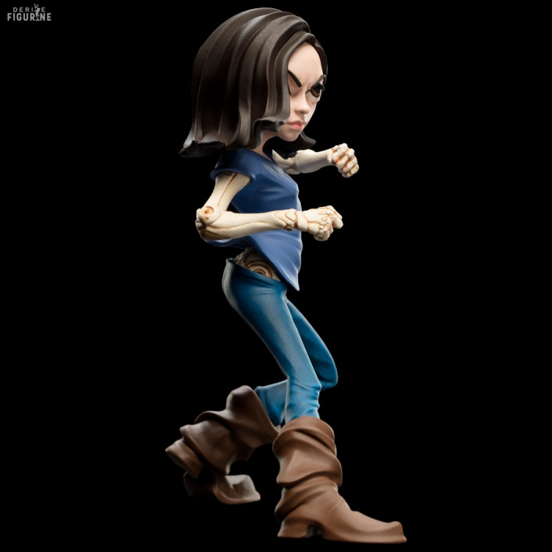 Alita: Battle Angel -...