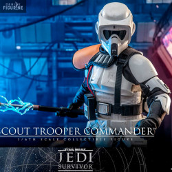 Star Wars: Jedi Survivor -...