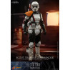 Star Wars: Jedi Survivor - Figurine Scout Trooper Commander, Videogame Masterpiece