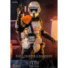Star Wars: Jedi Survivor - Figurine Scout Trooper Commander, Videogame Masterpiece