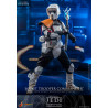 Star Wars: Jedi Survivor - Figurine Scout Trooper Commander, Videogame Masterpiece