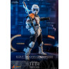 Star Wars: Jedi Survivor - Figurine Scout Trooper Commander, Videogame Masterpiece