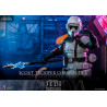 Star Wars: Jedi Survivor - Figurine Scout Trooper Commander, Videogame Masterpiece